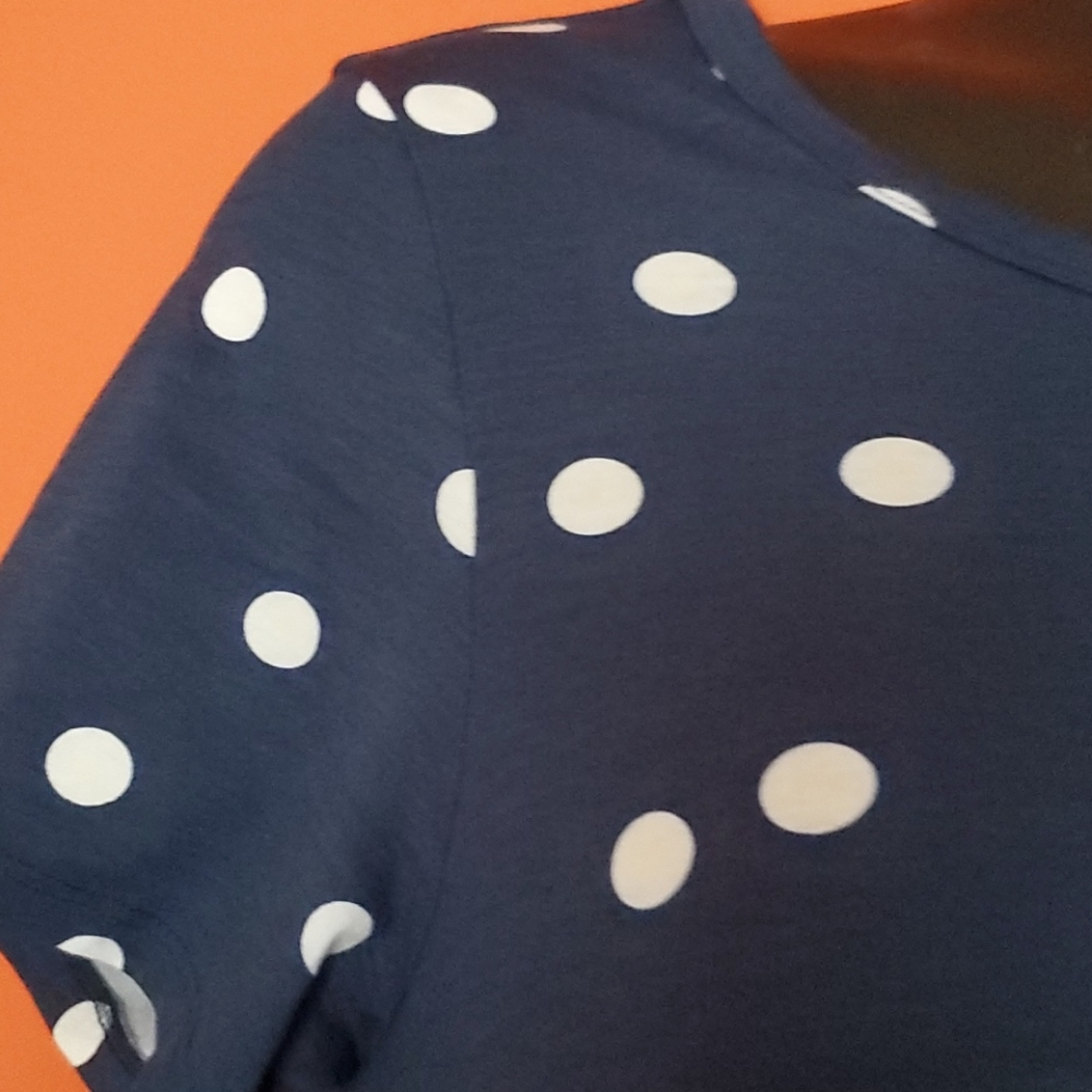 Lularoe dress - Picture 3 of 4